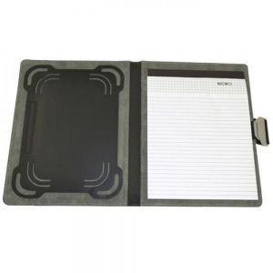 PORTA IPAD DAMASCO personalizada